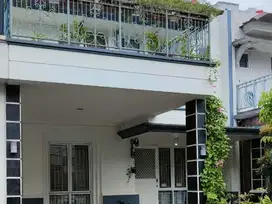Dijual Rumah Siap Huni Termasuk Meubel²! Foresta BSD