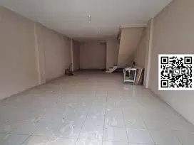Ruko 4 Lantai Komp. Interkota Cengkareng – Lokasi Strategis Dekat Tol