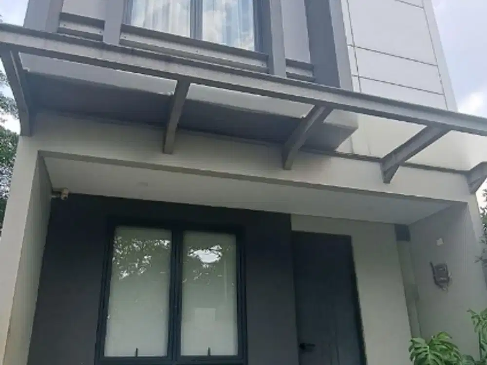 Dijual Boutique Soho Latinos Business District di BSD