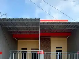 DIJUAL RUMAH DI VILLA GADING HARAPAN BEKASI (ER)