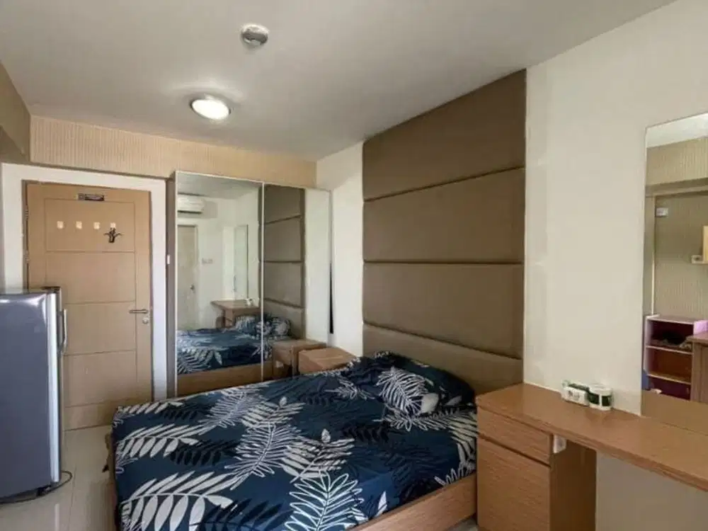 Termurah Apartemen Educity Pakuwon City Surabaya