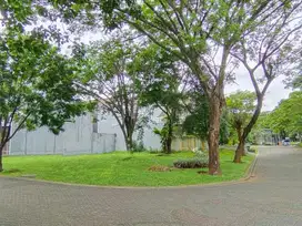 Dijual Kavling Posisi Hoek Luas 330m² Di Foresta BSD