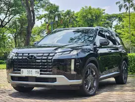 KM.26.RB|TDP 60.JT| PALISADE SIGNATURE 2.2 AT 2024 NIK'2023 HITAM !!