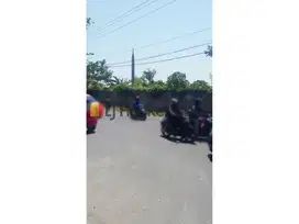 Kavling di Ketileng Raya Semarang
