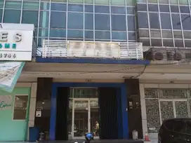 Dijual Cepat Ruko Bidex BSD City, strategis, di jalan utama