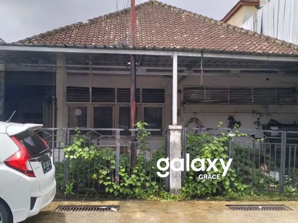 TANAH STRATEGIS DI NUSA PENIDA DAUH PURI KLOD DENPASAR, BALI