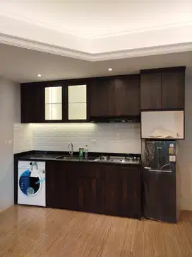 Disewakan Apartement The Mansion Jasmine Kemayoran 2BR Full Furnished
