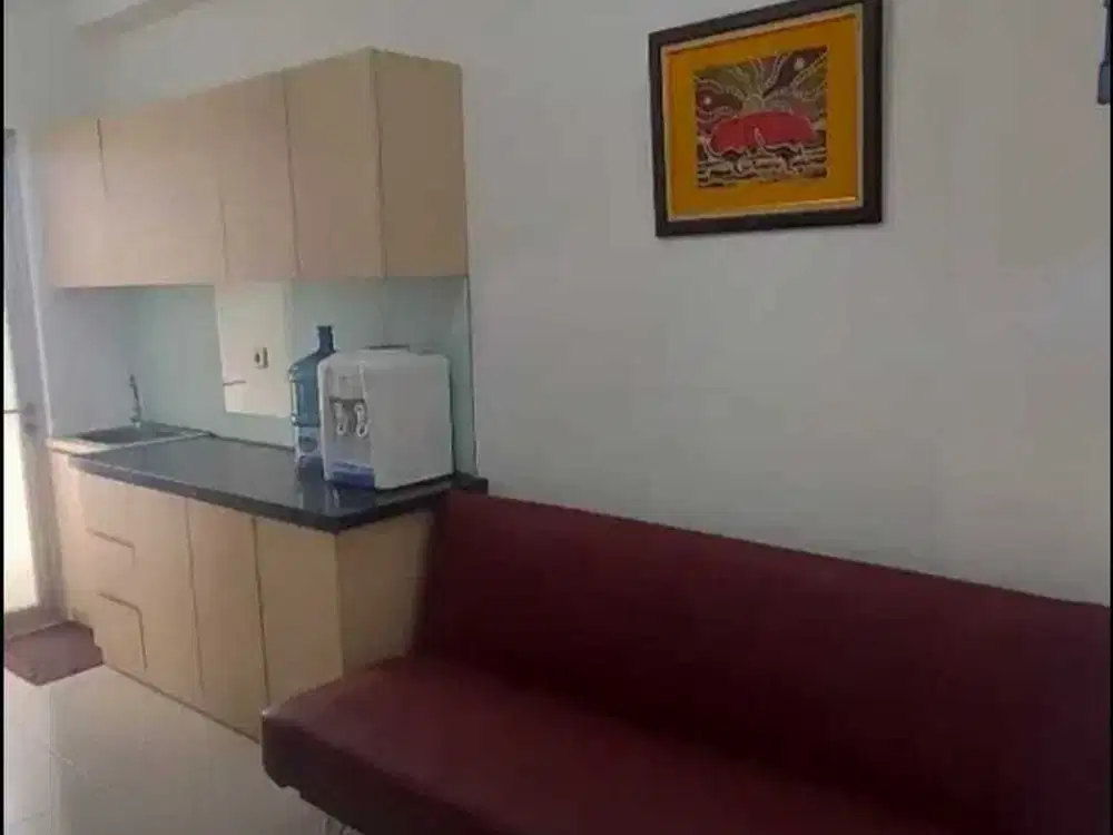 Termurah Sewa Apartemen Gunawangsa Manyar 2BR
