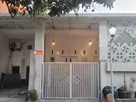 Turun Harga Rumah 1,5 Lantai Di Pondok Sedati Asri Sidoarjo