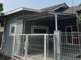 Jual Rumah di Panjibuwono residence siap huni (C0515)