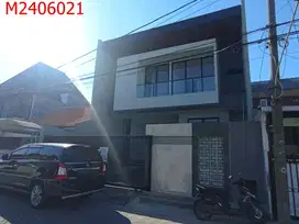 Dijual Rumah Minimalis Baru Gress Manyar Jaya dkt Dharmahusada