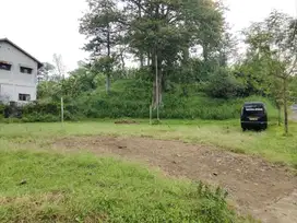 Dijual Tanah Hook View Bagus Lokasi Jl. Dr. Soetomo, Lawang Malang