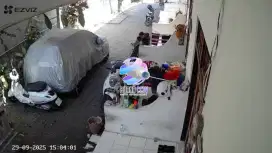 PAKET CCTV ALL BRAND TERLENGKAP