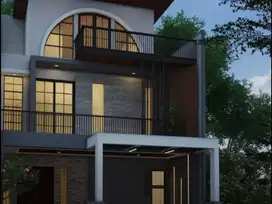 Dijual Rumah Baru Gress Citraland Dekat Graha Famili Pakuwon Indah