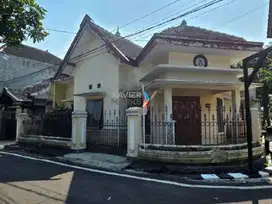 Dijual Rumah Hook Siap Huni di Perumahan Graha Kartika, Sulfat Malang