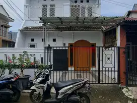 Jual Rumah Bulevar hijau bekasi siap huni (KNT)