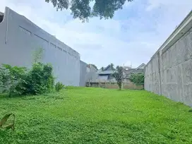 Dijual Kavling Luas 438m² Di BSD Giri Loka