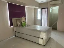 Termurah Sewa Apartemen Studio Educity Pakuwon City Surabaya