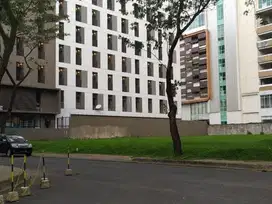 Kavling Dormitory BSD City - 1100m2