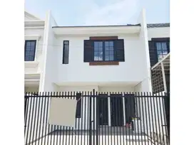 Rumah Baru dibawah 2 M Lebak Jaya Kenjeran Surabaya Timur