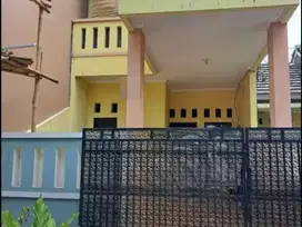 Jual Hunian Klaster pondok ungu permai bekasi harga sobat (B0018)