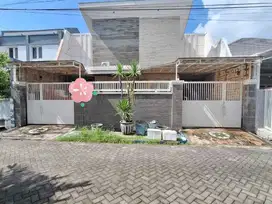 Dijual rumah cantik di Mangga(Pondok Candra)