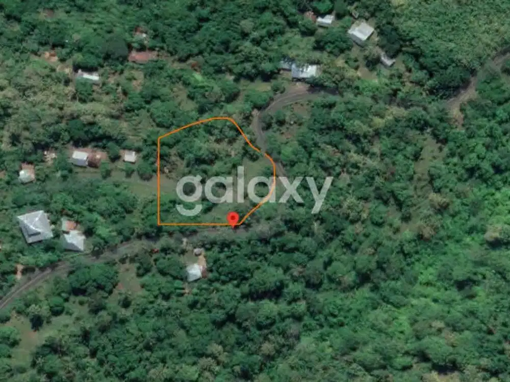 DIJUAL TANAH 30 ARE DI LOVINA TIGAWASA BULELENG, BANJAR, BALI