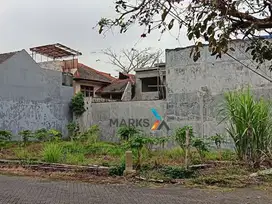 Dijual Tanah Kavling di Pondok Blimbing Indah, Araya Malang