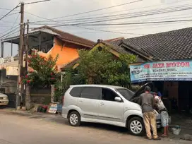 Dilelang Murah Rumah siap huni 1 lantai SHM di Gading Tutuka, Bandung