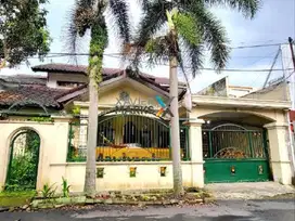 Dijual Rumah Hitung Tanah di Jl. PTP 1, Soekarno Hatta, Suhat, Malang