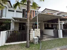 Dijual Rumah di Boulevard Perum Grand Permata Jingga, Pakis Malang