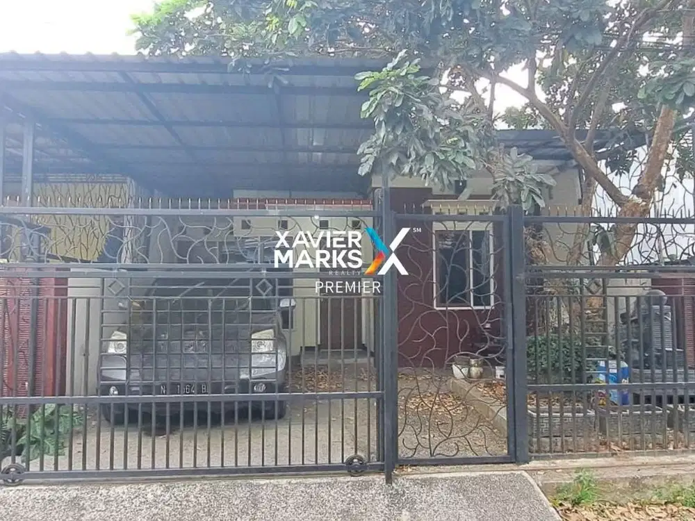 Rumah murah  bawah pasar 700 juta cluster blimbing malang