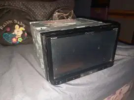 Pioneer AVH-P84508T