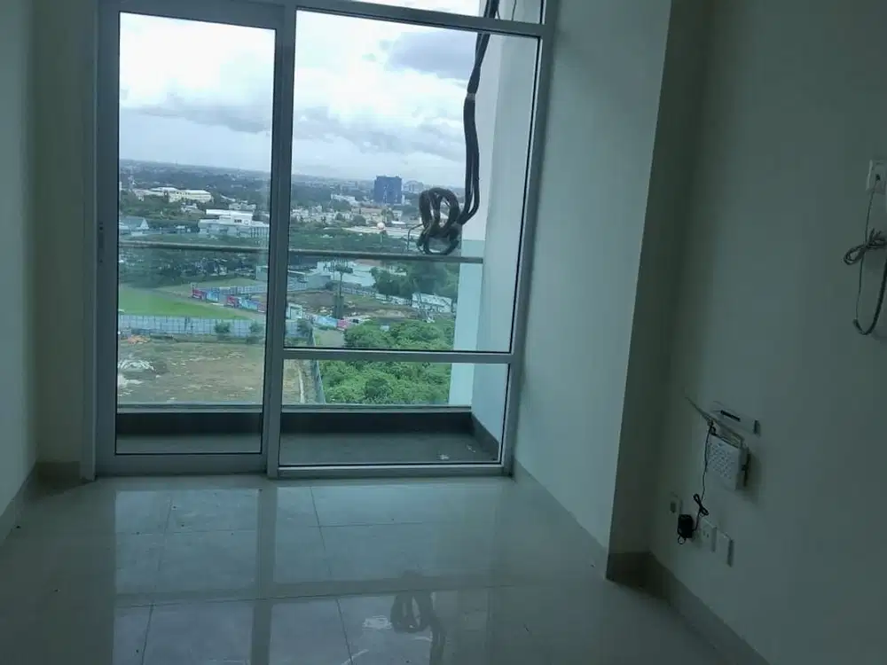 DI JUAL CEPAT APARTEMEN BROOKLYN di Alam Sutera