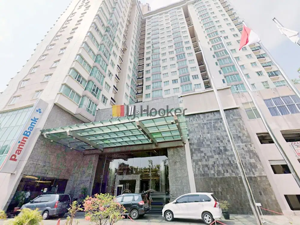Dijual Apartment BCC Residence Lubuk Baja Batam