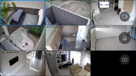 PASANG CCTV DENGAN HARGA TERMURAH DAN RAMAH DIKANTONG