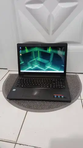 Laptop Lenovo Ideapad 310-15ISK Processor Intel core i3 gen6 ram 4gb