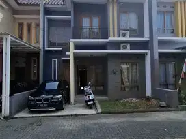 Jual Rumah murah 2 lantai dekat Blok O banguntapan bantul yogyakarta
