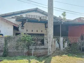 Gudang Siap Pakai di Buring Kedungkandang Dekat Exit Tol