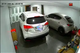 CCTV PAKET LENGKAP DAN BERGARANSI