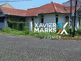 DIJUAL Rumah Hook Di Araya Dekat Lapangan Terbuka, Blimbing -Malang