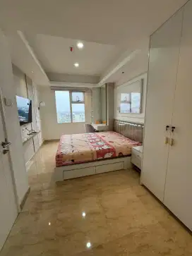 Disewakan Apartemen Podomoro City Deli Medan 2BR