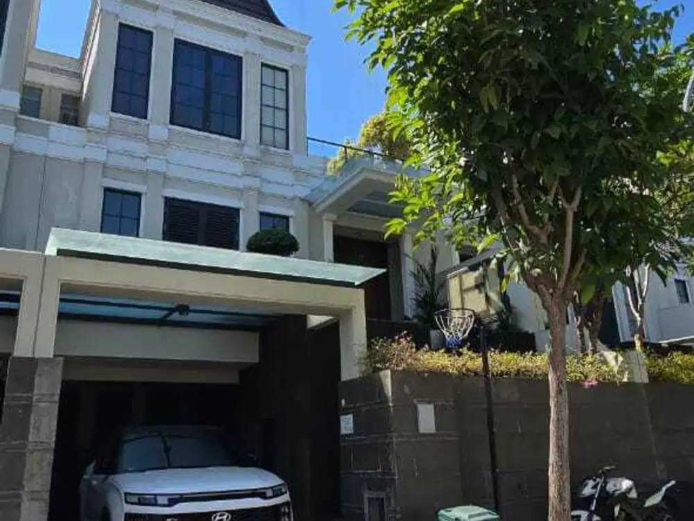 Dijual Rumah Kenjeran Murah Dekat Raya Merr