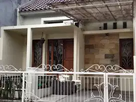 Rumah Minimalis Siap Huni di Pandanwangi Sulfat
