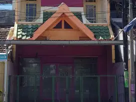 Jual Ruko 2 Lantai Dekat malioboro
