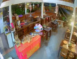 CCTV PAKET KOMPLIT BERGARANSI