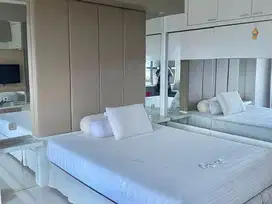 Termurah Jarang Ada  Apartemen Tanglin Tipe Studio Plus Furnish