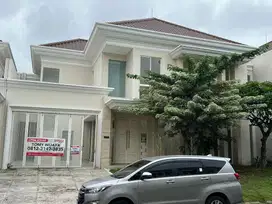 RUMAH BARU PAKUWON INDAH CLUSTER LARIZ WOOD