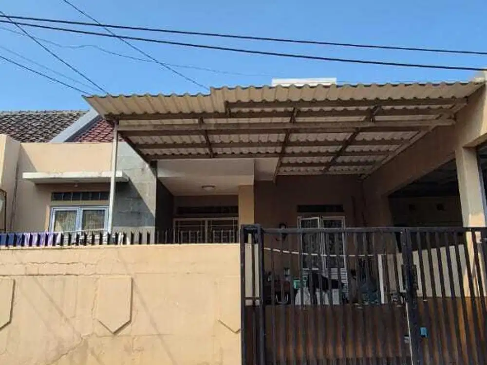 Villa Melati Mas, Bagus Full Renov