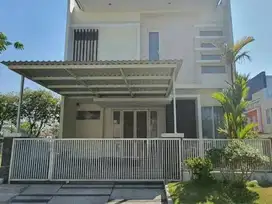 RUMAH SAN DIEGO PAKUWON CITY termurah surabaya